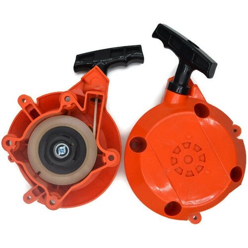 Ручной стартер Husqvarna 543/536/543R/536R 101235 new 40cc 43cc 49cc 52cc 2 stroke carburetor for tb43 1e40f 5 bc52 bc520 cg430 cg520 wyk 74 40 5 mp15 15mm brush cutters trimmers