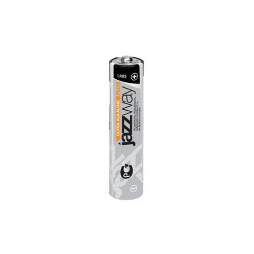 Jazzway LR03 ULTRA Alkaline BL-2