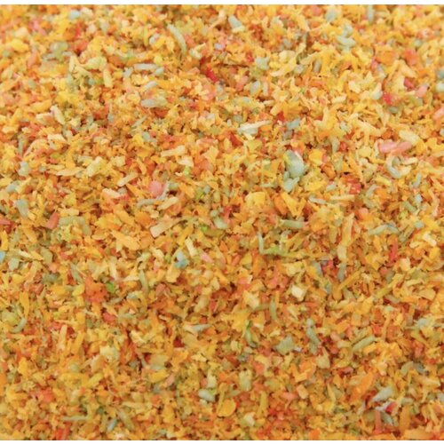 разноцветный