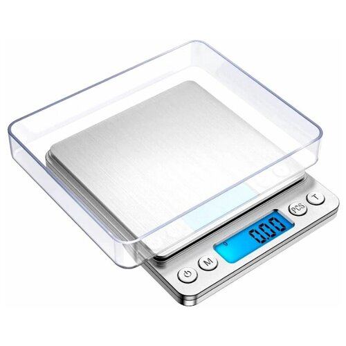 весы ювелирные электронные карманные 100 г 0 01 г pocket scale mh 100 Весы бытовые, электронные, карманные OEM MH-500 Big