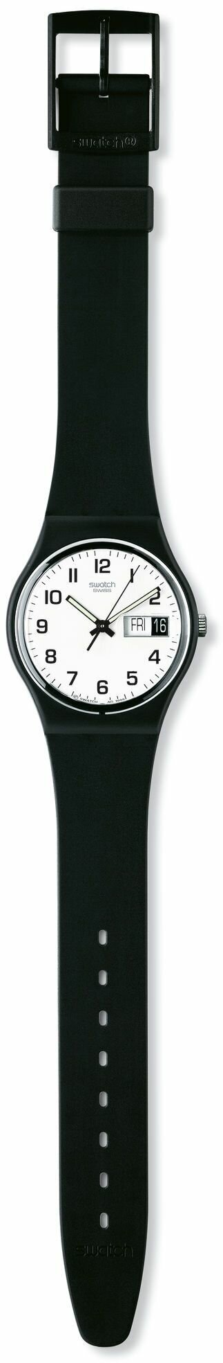 Наручные часы swatch Gent