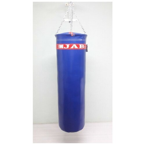 Мешок боксерский с кольцом JAB, серия Profi тентовая ткань 1.2-40-60