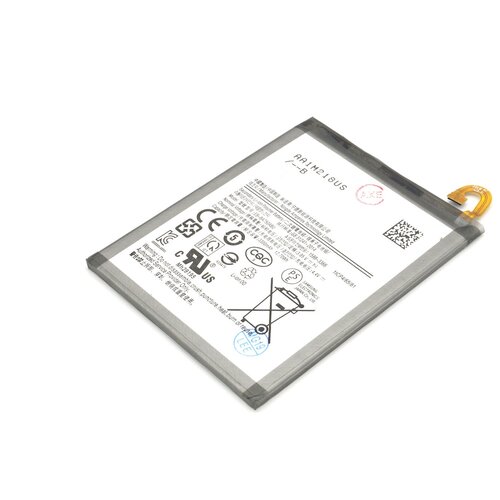 фото Аккумулятор для samsung eb-ba750abu (a750f/a105/m105) catl