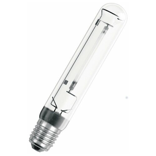 фото Лампа газоразрядная osram nav-t 250 w, e40, t47, 250вт, 2000 к