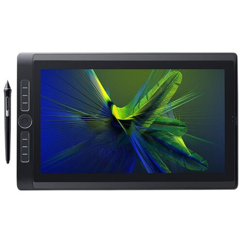 Планшетный ПК WACOM Mobile Studio Pro 16 512Gb (DTH-W1621H-RU) 2 поколение