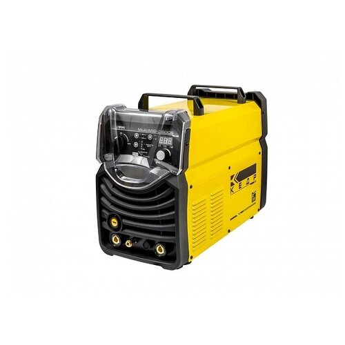 Источник сварочный кедр MultiMIG-3500S 380В 40-350А 14508000₽