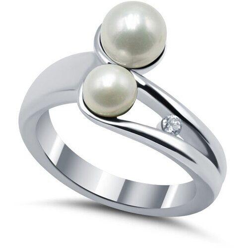 Кольцо Silver WINGS