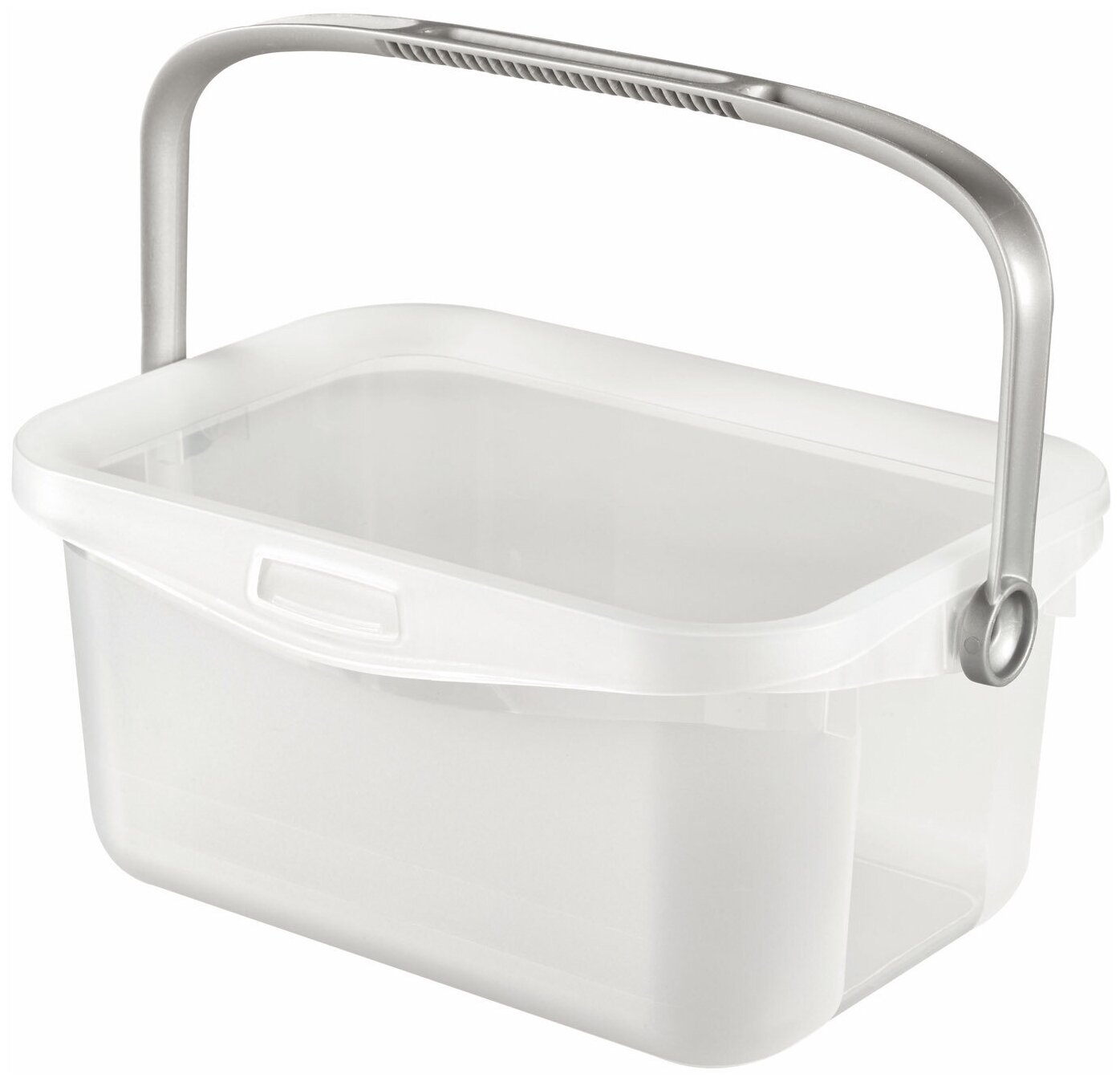 Контейнер для хранения Curver MULTIBOX прозрачный полипропилен 3 л