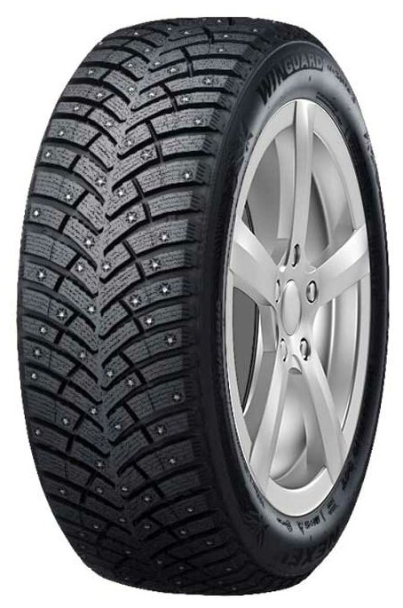 Шина Nexen WinGuard WinSpike 3 205/60R16 96T шип