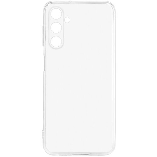 Силиконовый супертонкий чехол для Samsung Galaxy M14 (5G) DF sCase-171