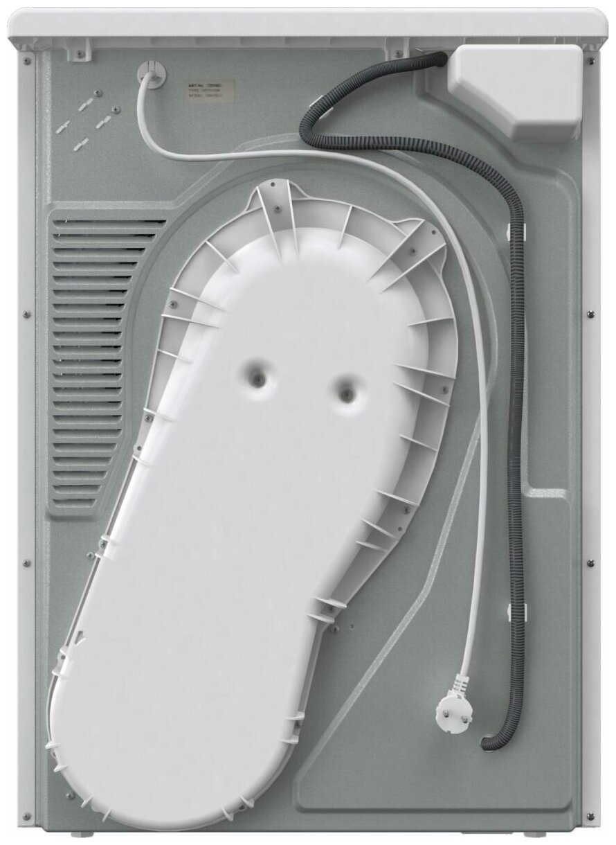 Сушильная машина Gorenje - фото №6
