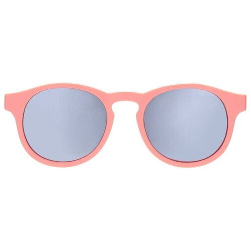 фото Babiators солнцезащитные очки blue series polarized keyhole 6+, розовый