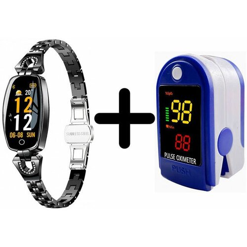 BandRate Smart Комплект BandRate Smart BRSH88BB-SET2 844000₽