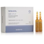 SesDerma Seskavel Anti-hair Loss ampoules Средство от выпадения волос в ампулах - изображение