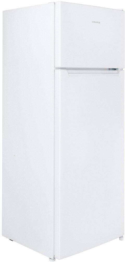 Холодильник с морозильником Maunfeld - фото №14