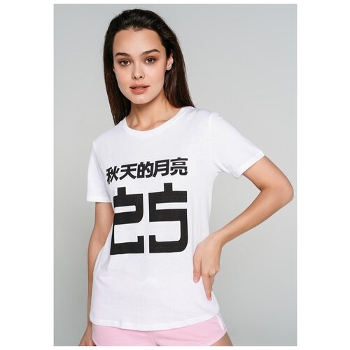 фото Футболка твое, размер m, белый