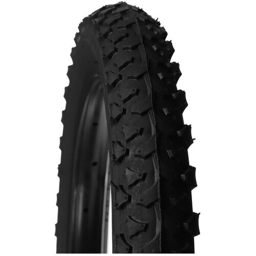 Dream Bike Покрышка 16x2.125 (HY-108А) Dream Bike покрышка dream bike 16x2 125 hy 108а