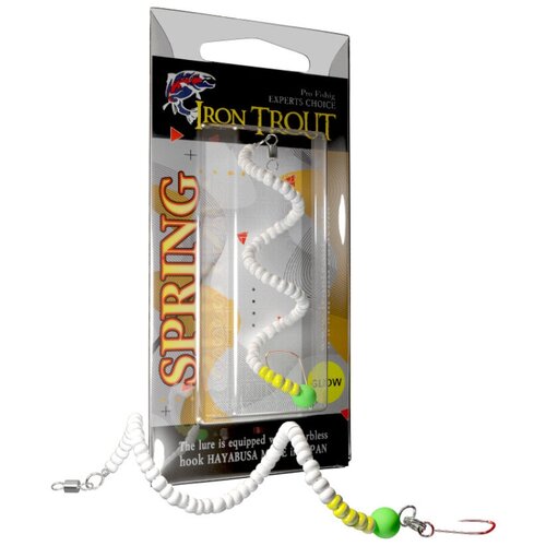 Стик Iron Trout SPRING 67 SPR067 520₽