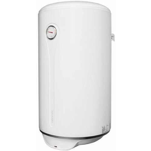 Водонагреватель накопительный электрический 100 л 12 кВт сухой тэн вертикальный 3287000₽