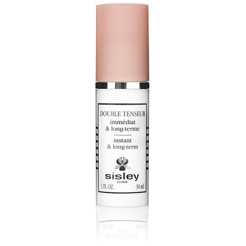 Sisley Paris Double tenseur instant & long-term Гель для лица, 30 мл