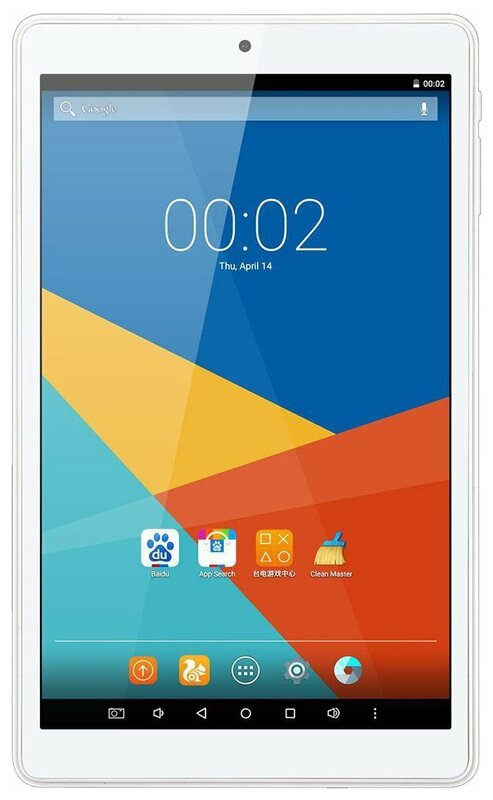 Планшет Teclast X80 Pro