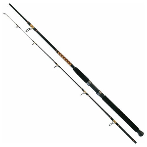 Удилище троллинговое Salmo POWER STICK TROLLING SPIN 240 (2404-240), 2.4 м