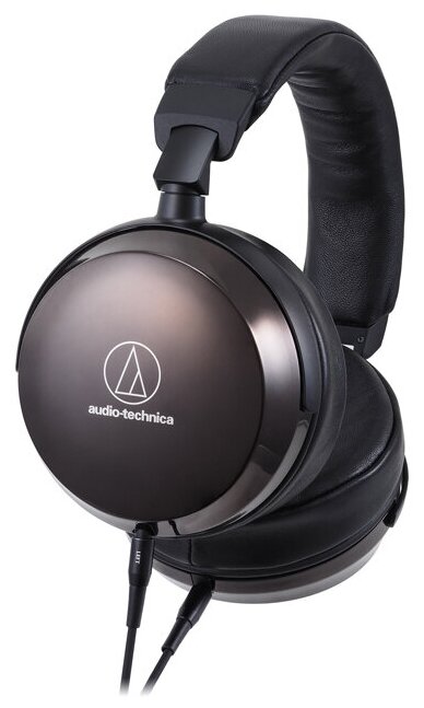 Audio-Technica ATH-AP2000Ti Полноразмерные наушники