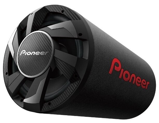 Автомобильный корпусной активный сабвуфер 12” (30 см) PIONEER TS-WX300TA