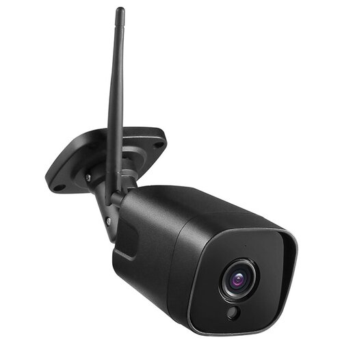Уличная Wi-Fi IP-камера - Link-B15W-Black-8G EU L1207RU камера наружного наблюдения уличная камера видеонаблюдения уличная 519900₽
