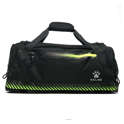 фото Сумка спортивная "kelme big haversack" арт.9876005-010, полиэстер, черный