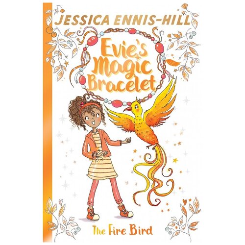 Ennis-Hill Jessica, Caldecott Elen "The Fire Bird"
