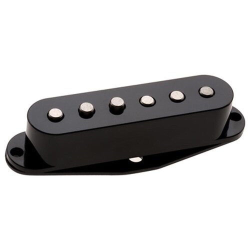 DiMarzio DP420BK Virtual Solo звукосниматель, сингл