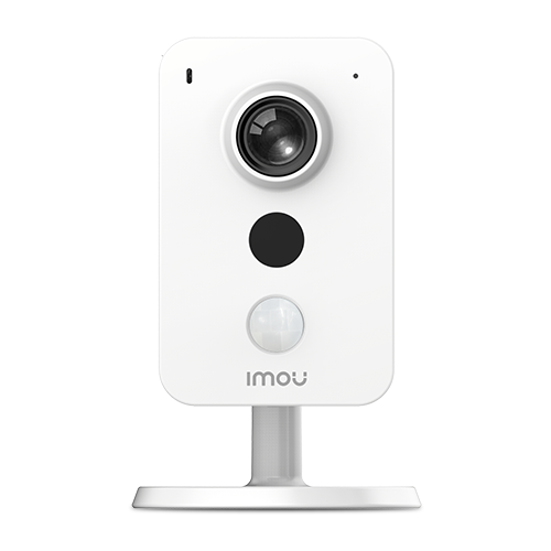 Камера видеонаблюдения  IMOU Cube 4MP 2.8-2.8 mm (IPC-K42AP-IMOU) белый