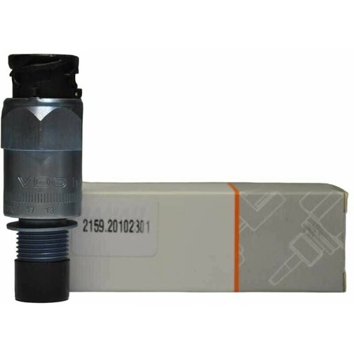 Датчик скорости импульсный SIEMENS VDO 25 мм круглые контакты