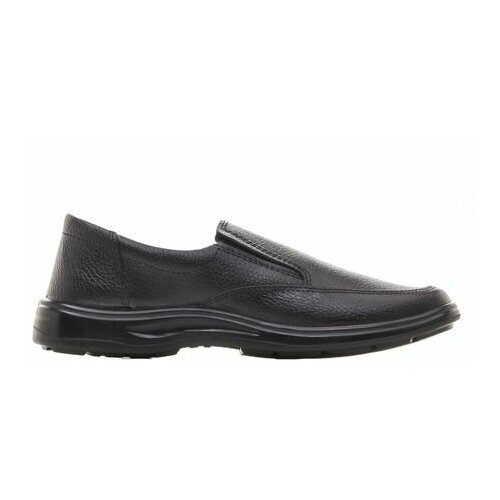 фото Туфли шк обувь, размер 42, черный