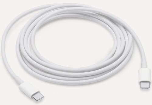 Изображение товара Кабель Apple USB-C Charge Cable 2m (MLL82ZM/A), 2м
