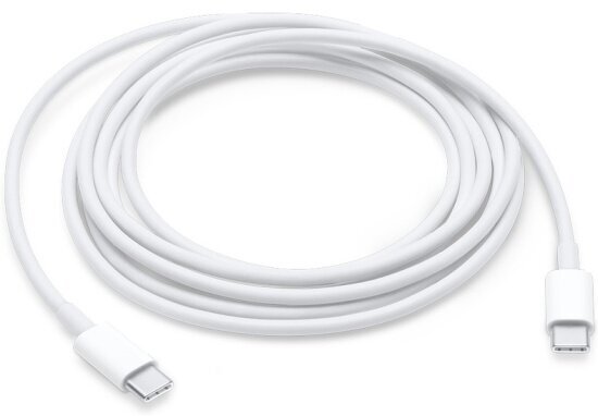 Кабель Apple USB-C - USB-C, 2м [MLL82ZM/A]