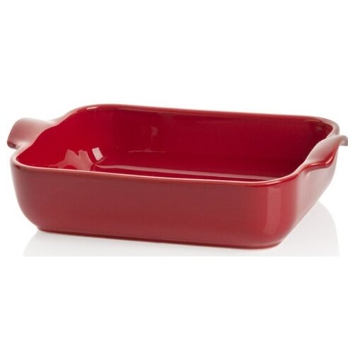 Форма для запекания прямоугольная Esprit DE Cuisine ESP-23140006 405x27см 53 л керамика малиновая 8844₽
