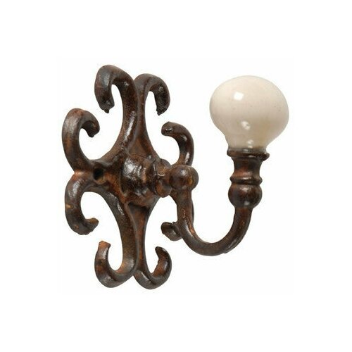 Набор из 2-х вешалок-крючков Antic Line, DEC5363