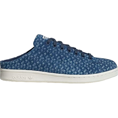 Кеды adidas Stan Smith, размер 4 UK, синий