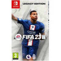 Игра Nintendo Switch - FIFA 23 Legacy Edition (русская версия)