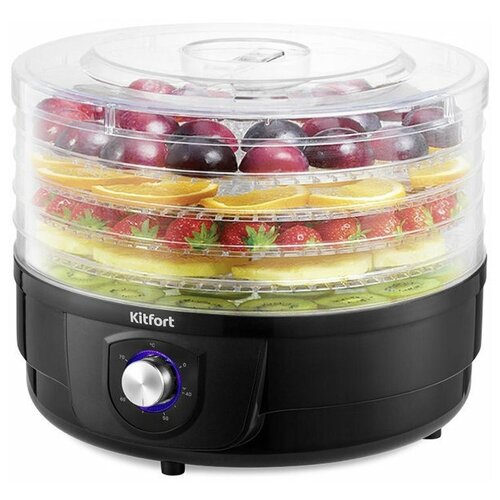 Сушилка Kitfort КТ-1928 445100₽