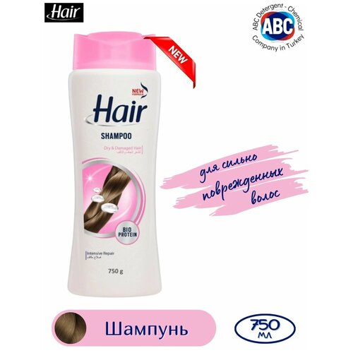 Шампунь для волос