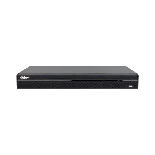 dhi nvr4208 8p 4ks2 l ip видеорегистратор dahua Видеорегистратор Dahua DHI-NVR4208-8P-4KS2