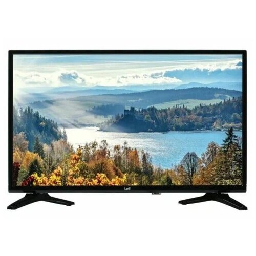 Телевизор Leff 28H250T 784000₽