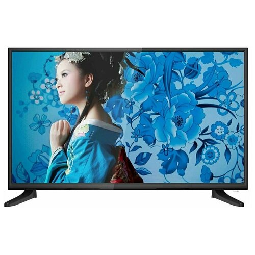 Телевизор ERISSON 32LED18T2 1399900₽