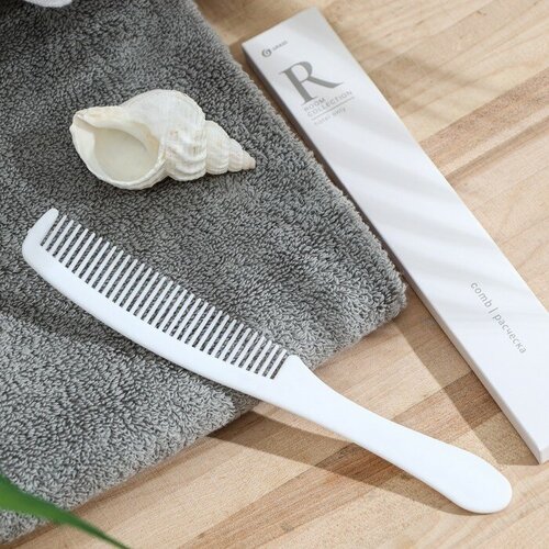 Расческа Room картонная коробка 185 см 20 штук 613₽