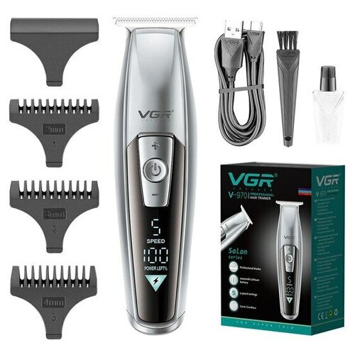 Триммер для волос VGR V-970 200000₽