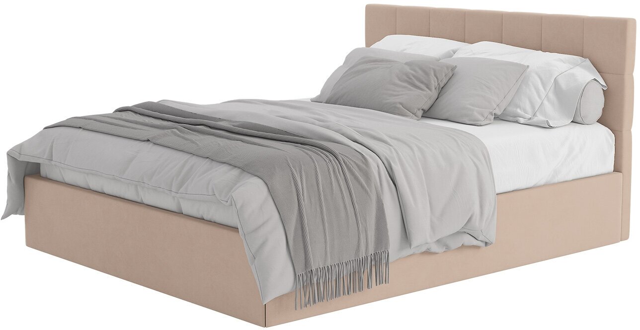 Кровать с подъёмным механизмом Hoff Коста