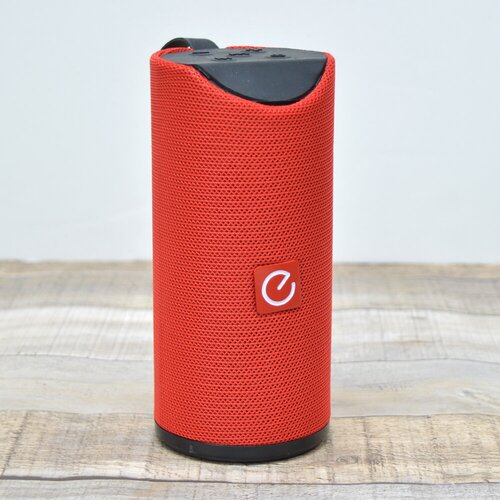 Колонка-Bluetooth портативная Energy SA-09 черная 96000₽